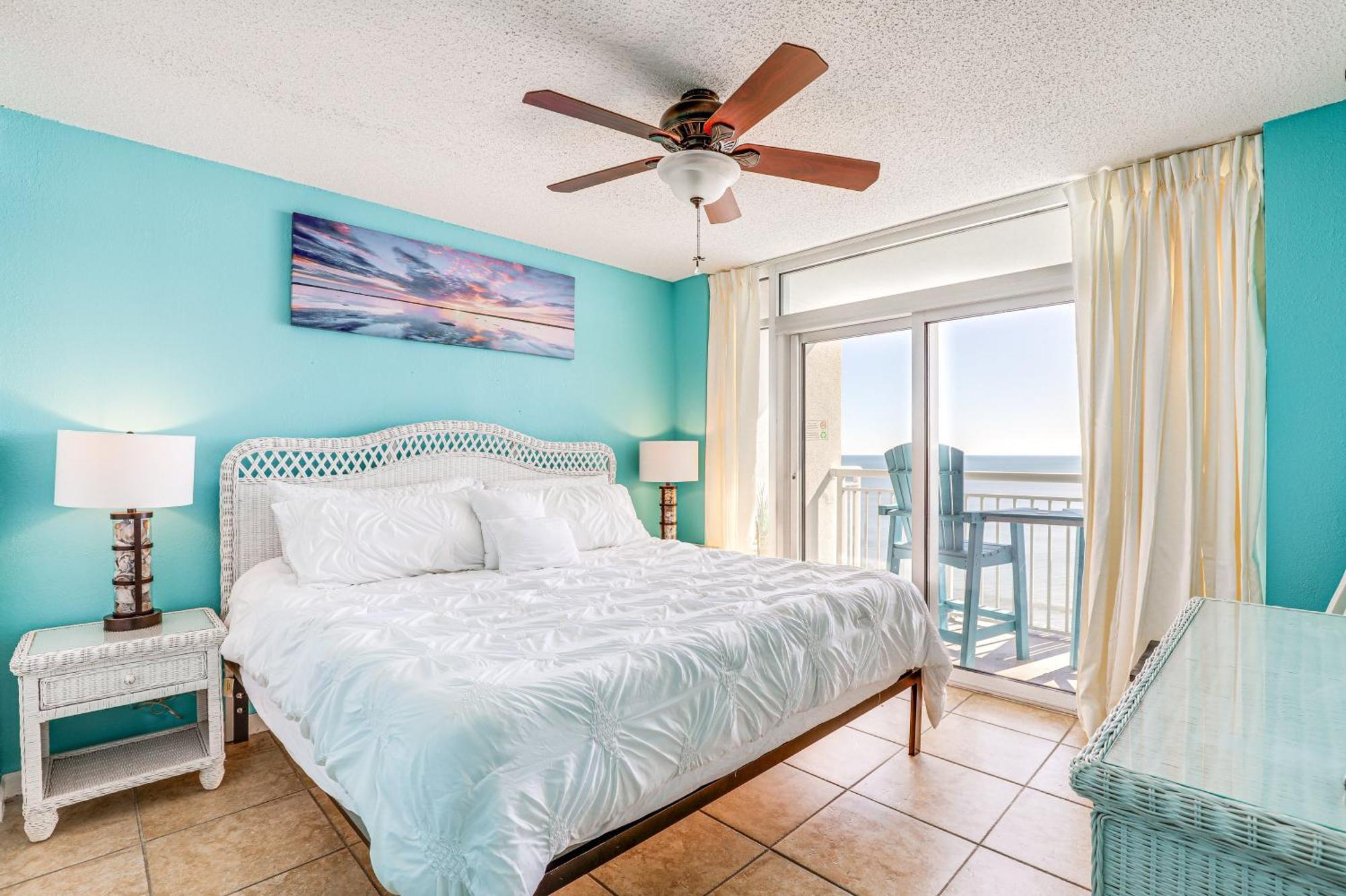 Oceanfront Condo With Huge Balcony Walk To Skywheel Мертл-Біч Екстер'єр фото